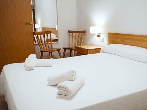 VILLA 6 personnes - LAVANDA