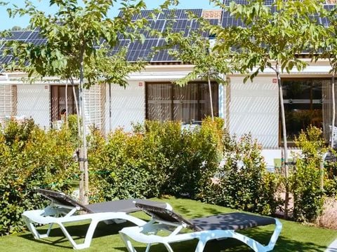 VILLA 6 personnes - LAVANDA