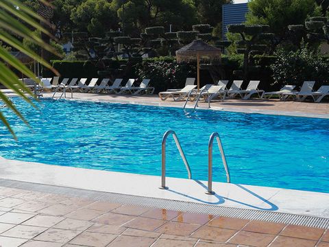 Camping Bonterra Resort - Camping Castellón - Image N°12