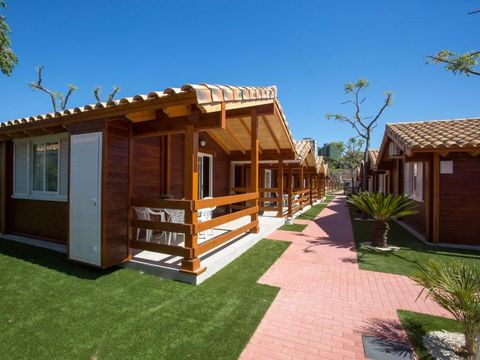 Camping Bonterra Resort - Camping Castellón - Image N°8