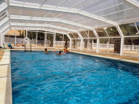 Camping Bonterra Resort - Camping Castellón - Image N°29