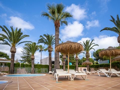 Camping Bonterra Resort - Camping Castellón - Image N°13