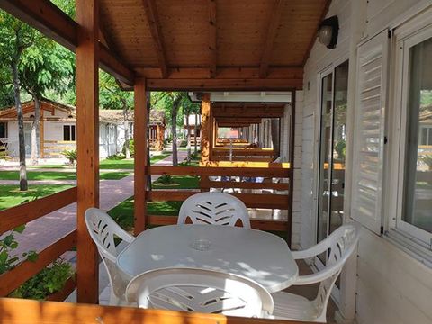 Camping Bonterra Resort - Camping Castellón - Image N°59