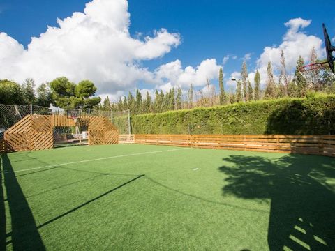 Camping Bonterra Resort - Camping Castellón - Image N°36