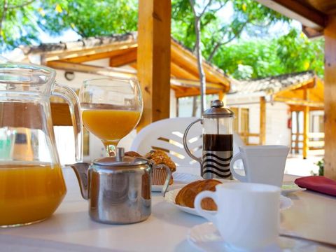 Camping Bonterra Resort - Camping Castellón - Image N°34