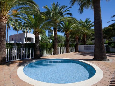 Camping Bonterra Resort - Camping Castellón - Image N°33