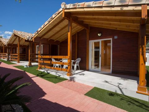 Camping Bonterra Resort - Camping Castellón - Image N°42