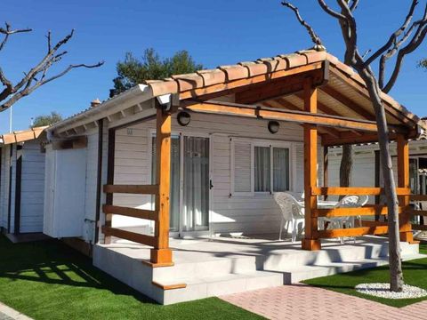 Camping Bonterra Resort - Camping Castellón - Image N°53