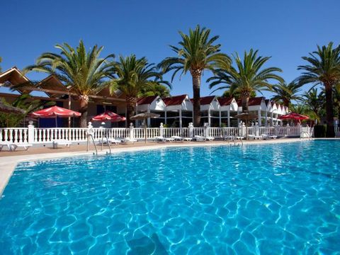 Camping Bonterra Resort - Camping Castellón - Image N°9