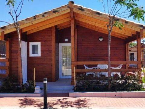 Camping Bonterra Resort - Camping Castellón - Image N°52