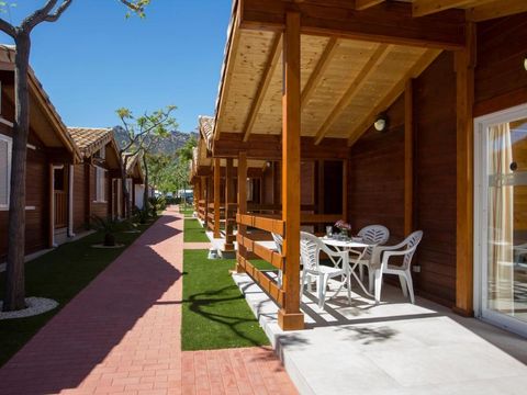 Camping Bonterra Resort - Camping Castellón - Image N°7