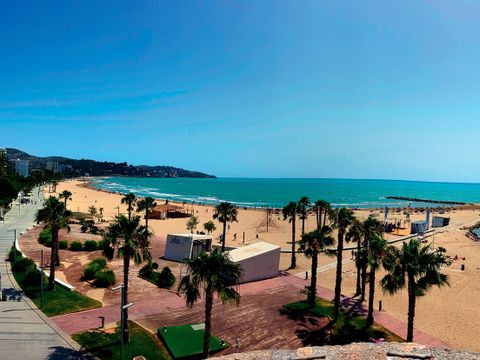 Camping Bonterra Resort - Camping Castellón - Image N°25