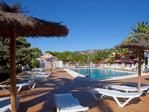 Camping Bonterra Resort - Camping Castellón - Image N°2