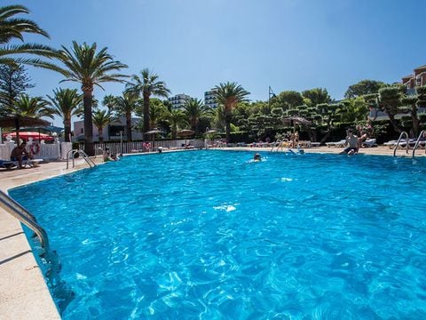 Camping Bonterra Resort - Camping Castellón - Image N°11