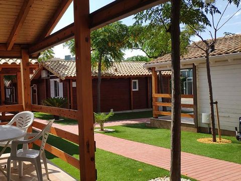Camping Bonterra Resort - Camping Castellón - Image N°54