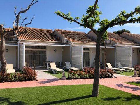 Camping Bonterra Resort - Camping Castellón - Image N°50