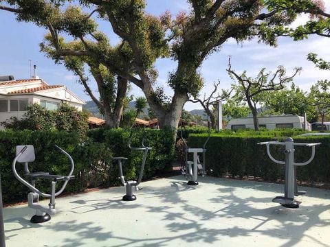 Camping Bonterra Resort - Camping Castellón - Image N°14