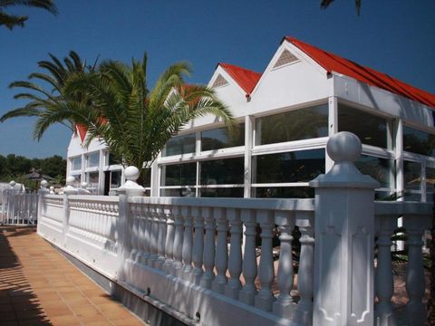 Camping Bonterra Resort - Camping Castellón - Image N°30