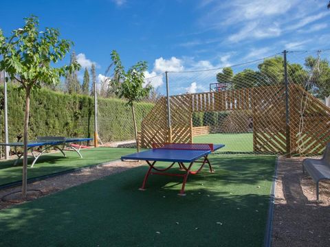 Camping Bonterra Resort - Camping Castellón - Image N°35
