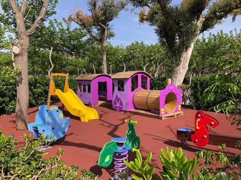 Camping Bonterra Resort - Camping Castellón - Image N°17