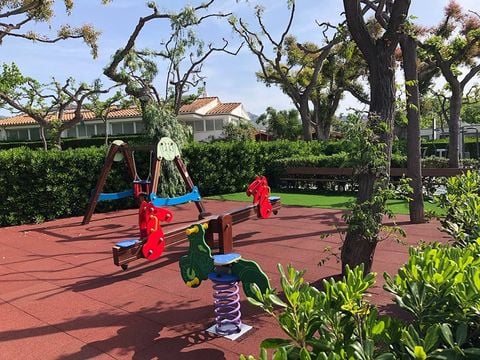 Camping Bonterra Resort - Camping Castellón - Image N°18