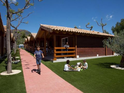 Camping Bonterra Resort - Camping Castellón - Image N°45