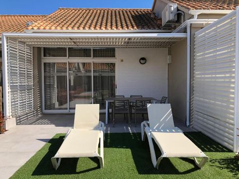 Camping Bonterra Resort - Camping Castellón - Image N°51