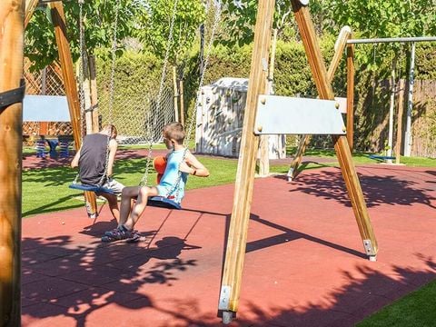 Camping Bonterra Resort - Camping Castellón - Image N°16