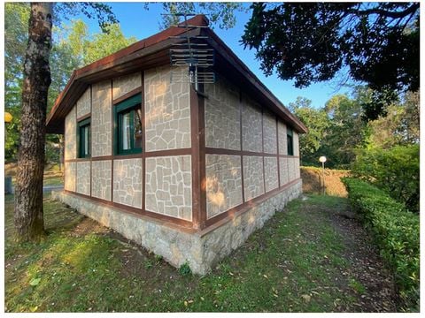 BUNGALOW 6 personnes - PREMIUM