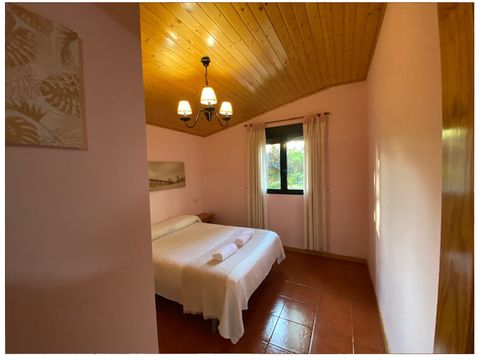 BUNGALOW 6 personnes - PREMIUM