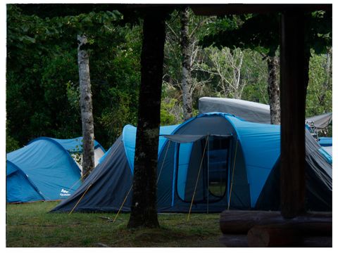 Camping Caniza - Camping Pontevedra - Image N°20