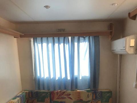 MOBILHOME 4 personnes - 24m2