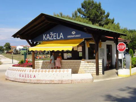 Camping Grand Kazela - Camping Istrie - Image N°40