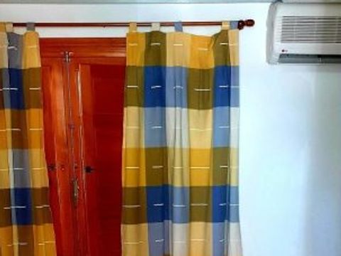 CHAMBRE 3 personnes - Triple