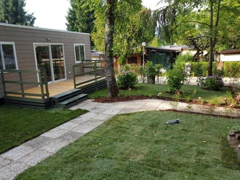 Camping Montorfano - Camping Côme - Image N°15
