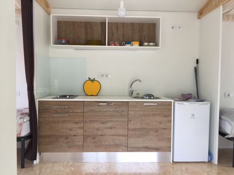 TENTE 2 personnes - MAXI TENTE ECONOMY