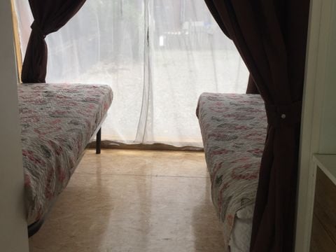 Tente 2 personnes - MAXI ECONOMY