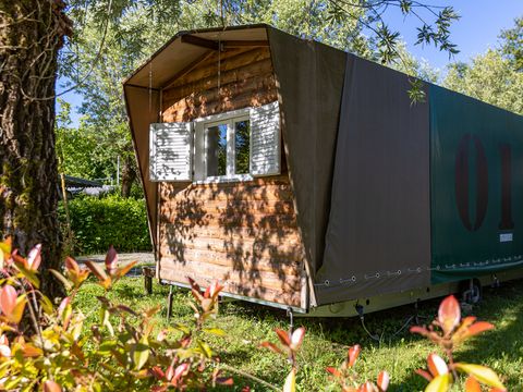 TENTE 2 personnes - MAXI TENTE ECONOMY