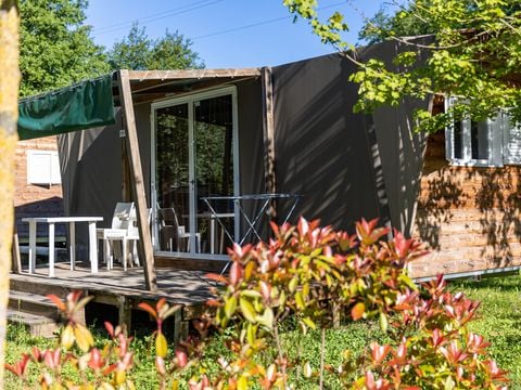 TENTE 2 personnes - MAXI TENTE ECONOMY