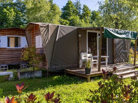Tente 2 personnes - MAXI ECONOMY