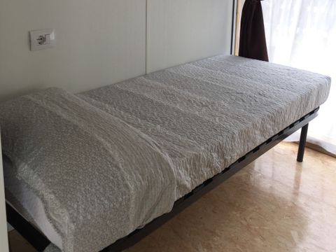 TENTE 2 personnes - MAXI TENTE ECONOMY