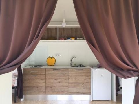 TENTE 2 personnes - MAXI TENTE ECONOMY