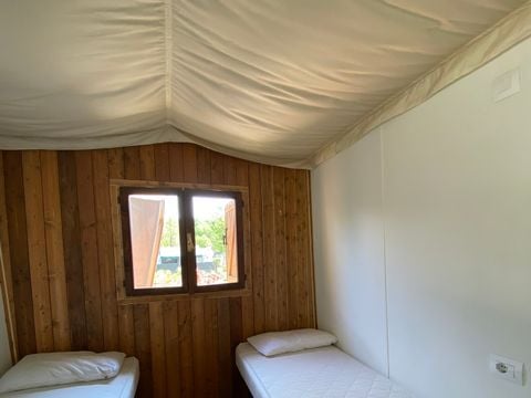 Tente 3 personnes - MAXI