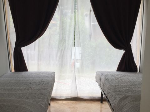 Tente 3 personnes - MAXI