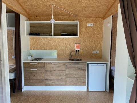 Tente 3 personnes - MAXI