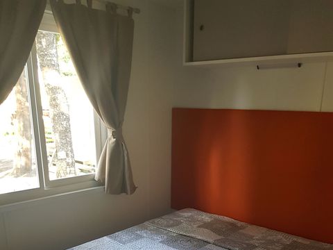 MOBILHOME 6 personnes - Mobil home