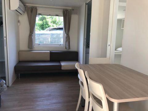 MOBILHOME 4 personnes - 2020