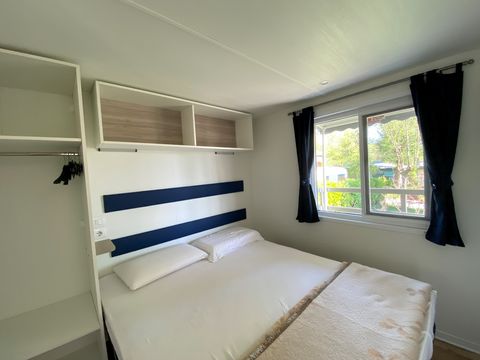 MOBILHOME 4 personnes - Bella