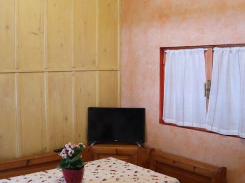 Chalet 5 personnes - Arancio
