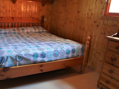 CHALET 5 personnes - Chalet Arancio